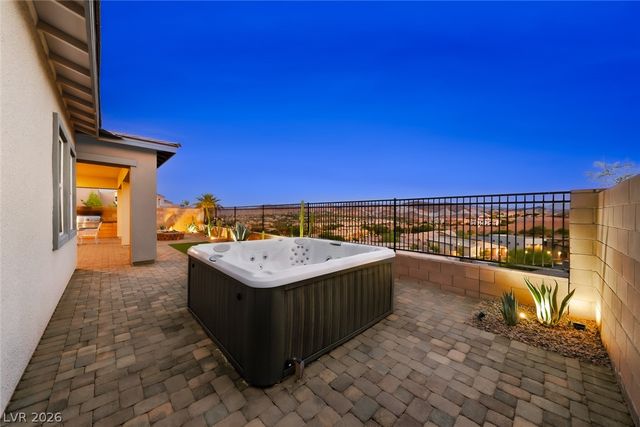 57 Reverie Heights Avenue, Henderson, NV 89011