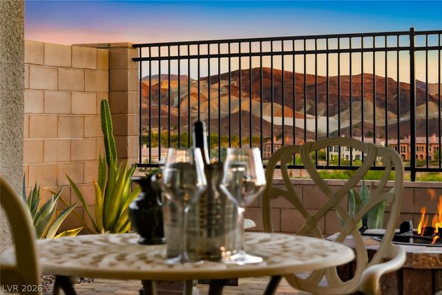57 Reverie Heights Avenue, Henderson, NV 89011