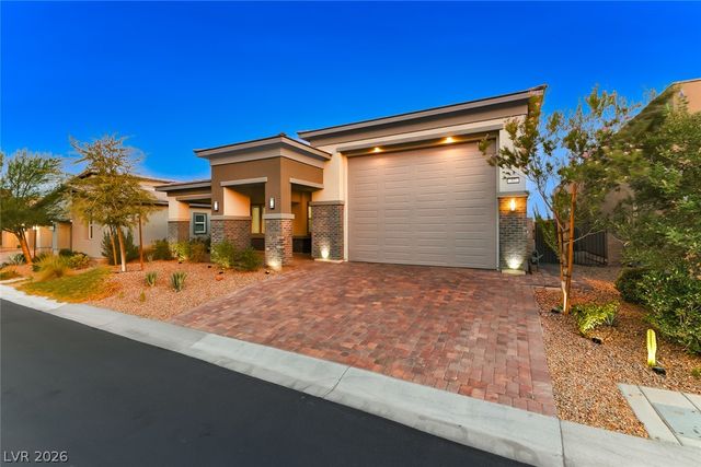 57 Reverie Heights Avenue, Henderson, NV 89011