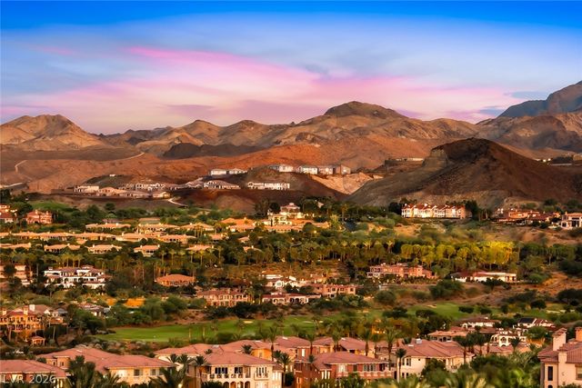 57 Reverie Heights Avenue, Henderson, NV 89011