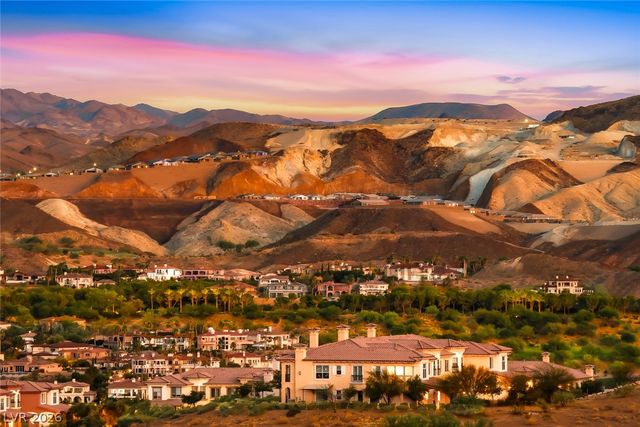57 Reverie Heights Avenue, Henderson, NV 89011