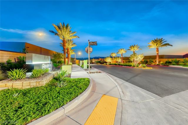 57 Reverie Heights Avenue, Henderson, NV 89011