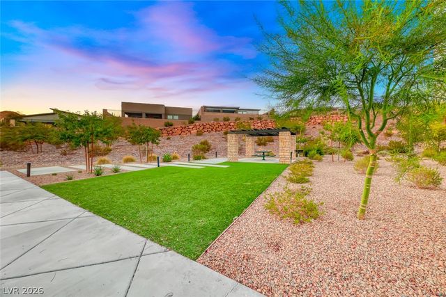 57 Reverie Heights Avenue, Henderson, NV 89011
