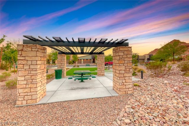 57 Reverie Heights Avenue, Henderson, NV 89011