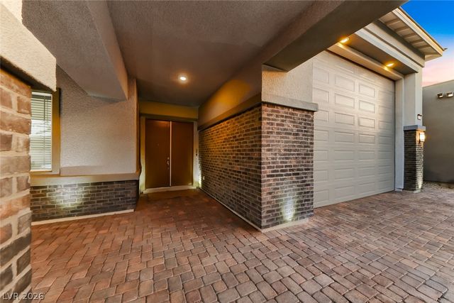 57 Reverie Heights Avenue, Henderson, NV 89011