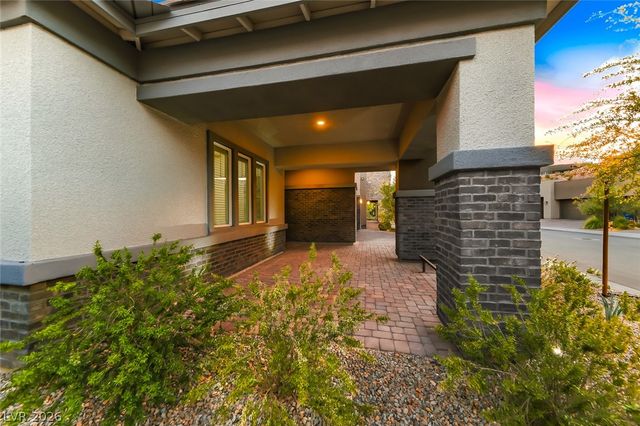 57 Reverie Heights Avenue, Henderson, NV 89011