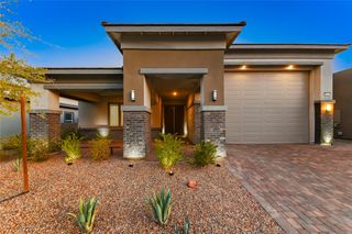 57 Reverie Heights Avenue, Henderson, NV 89011