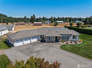 2503 262nd Street Ct E, Spanaway, WA 98387