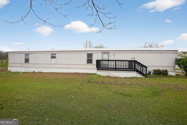 100 Lake Haven Drive, Hampton, GA 30228