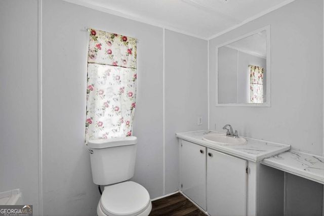 100 Lake Haven Drive, Hampton, GA 30228