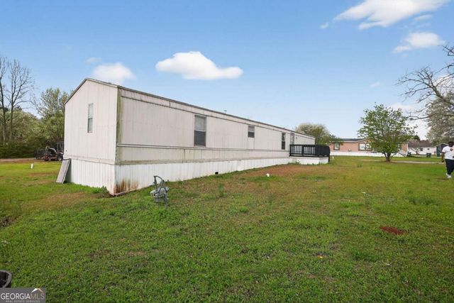 100 Lake Haven Drive, Hampton, GA 30228