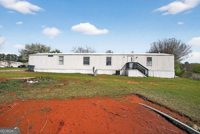 100 Lake Haven Drive, Hampton, GA 30228