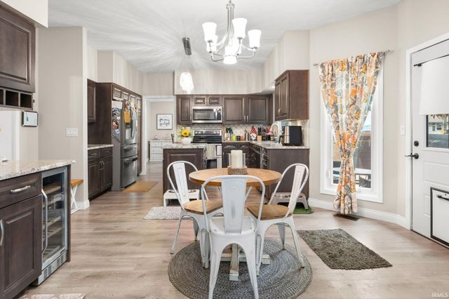 923 Pleasant Ridge Court, Lafayette, IN 47904