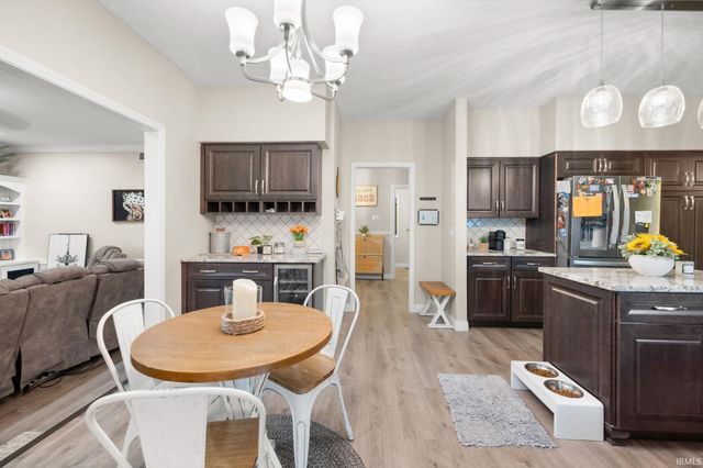 923 Pleasant Ridge Court, Lafayette, IN 47904
