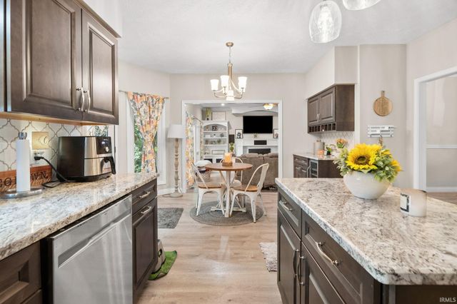 923 Pleasant Ridge Court, Lafayette, IN 47904