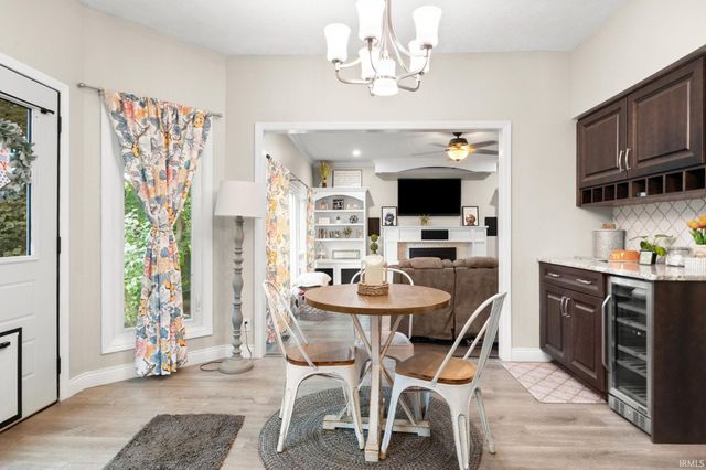 923 Pleasant Ridge Court, Lafayette, IN 47904