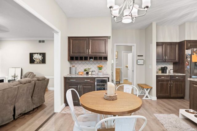 923 Pleasant Ridge Court, Lafayette, IN 47904