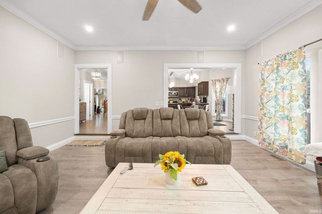 923 Pleasant Ridge Court, Lafayette, IN 47904