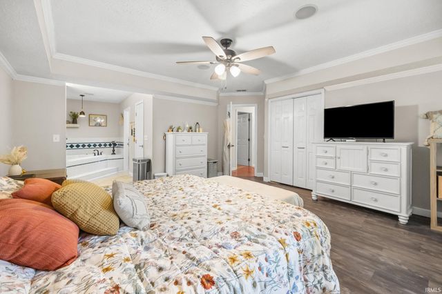 923 Pleasant Ridge Court, Lafayette, IN 47904