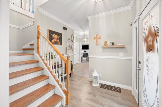 923 Pleasant Ridge Court, Lafayette, IN 47904