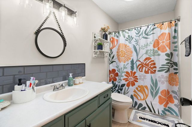 923 Pleasant Ridge Court, Lafayette, IN 47904