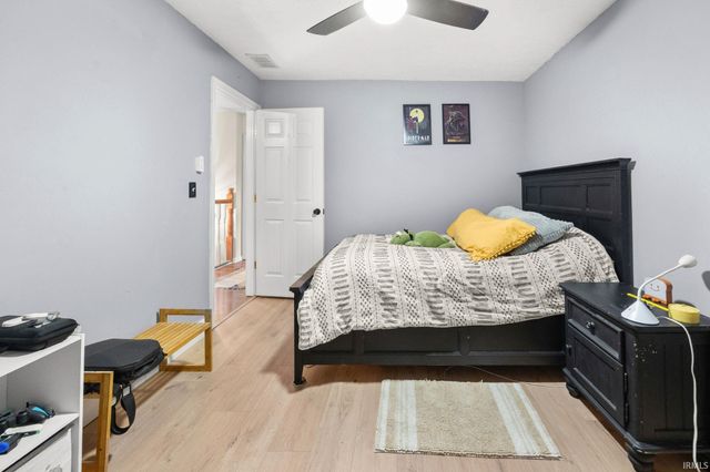 923 Pleasant Ridge Court, Lafayette, IN 47904