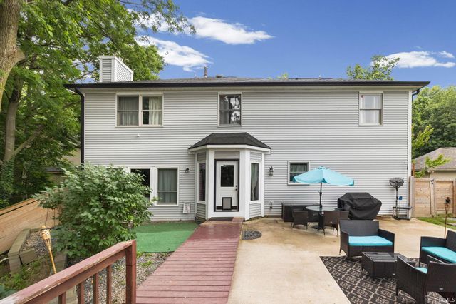 923 Pleasant Ridge Court, Lafayette, IN 47904