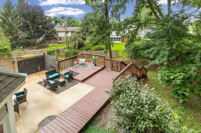 923 Pleasant Ridge Court, Lafayette, IN 47904