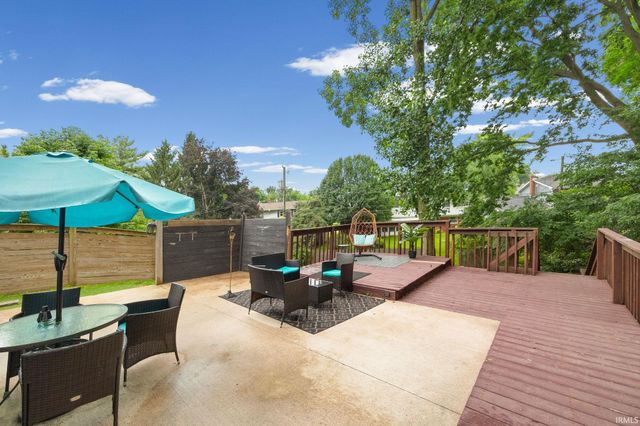 923 Pleasant Ridge Court, Lafayette, IN 47904