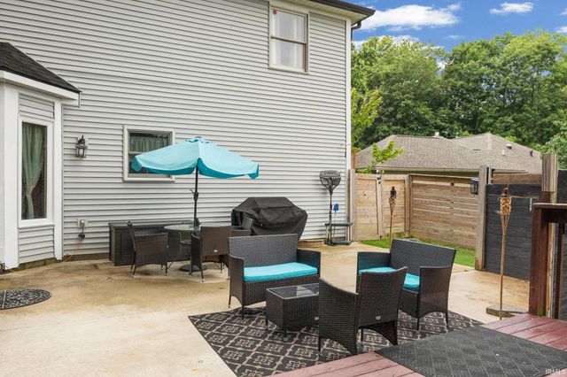 923 Pleasant Ridge Court, Lafayette, IN 47904