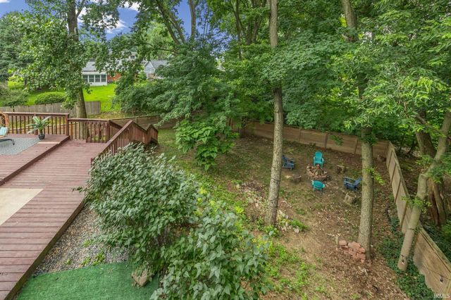 923 Pleasant Ridge Court, Lafayette, IN 47904
