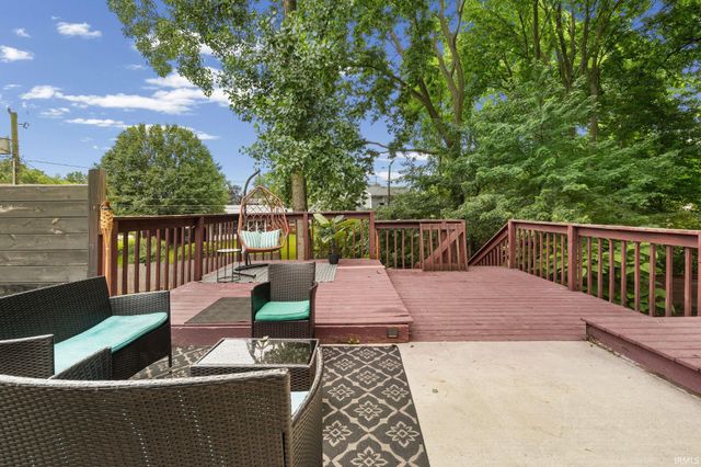 923 Pleasant Ridge Court, Lafayette, IN 47904