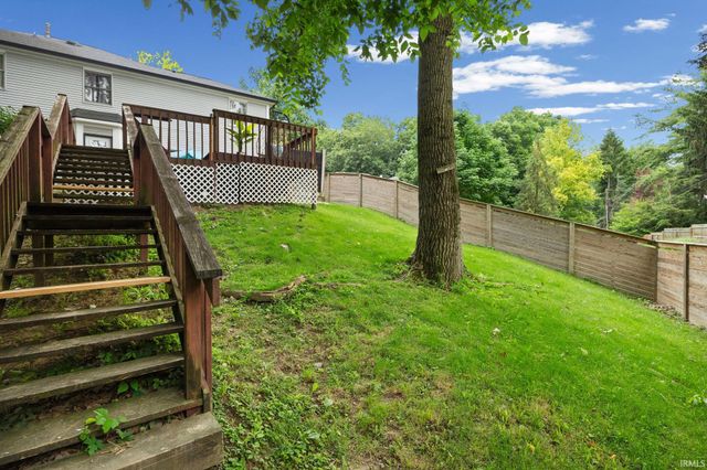 923 Pleasant Ridge Court, Lafayette, IN 47904