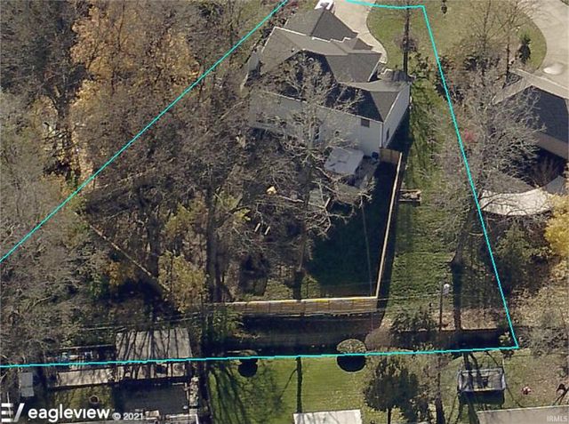 923 Pleasant Ridge Court, Lafayette, IN 47904