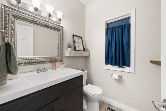 923 Pleasant Ridge Court, Lafayette, IN 47904