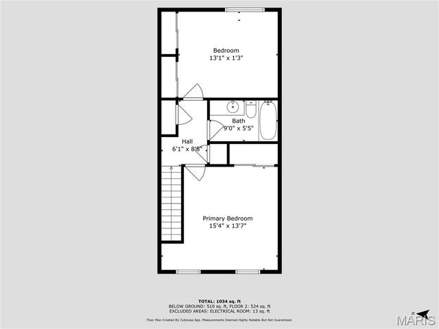 2759 Blackforest Drive, St Louis, MO 63129