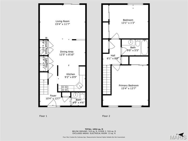2759 Blackforest Drive, St Louis, MO 63129