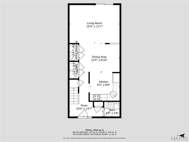2759 Blackforest Drive, St Louis, MO 63129