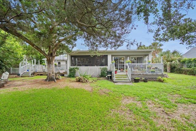26 Miruela Ave, St Augustine, FL 32080
