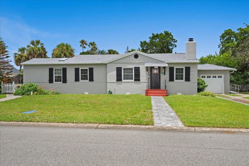26 Miruela Ave, St Augustine, FL 32080