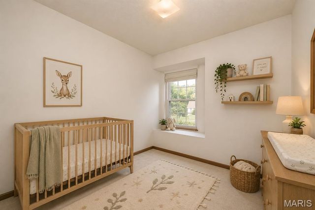 5 Abby Michelle Court, St Peters, MO 63376