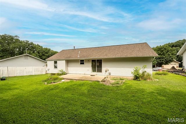 5 Abby Michelle Court, St Peters, MO 63376