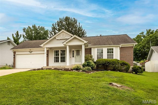 5 Abby Michelle Court, St Peters, MO 63376