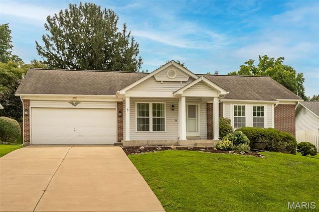 5 Abby Michelle Court, St Peters, MO 63376