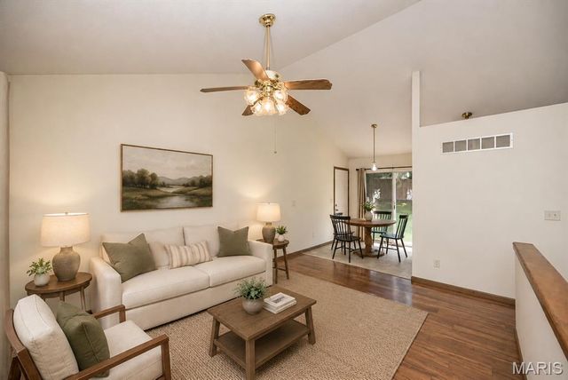 5 Abby Michelle Court, St Peters, MO 63376