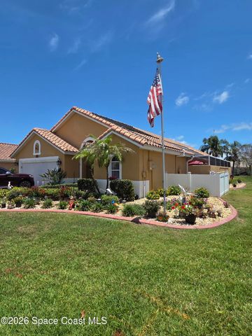 361 Carmel Drive, Melbourne, FL 32940