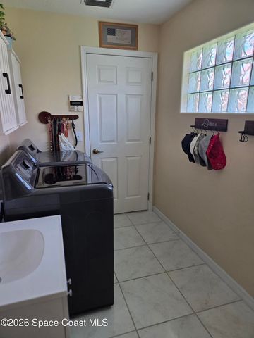 361 Carmel Drive, Melbourne, FL 32940