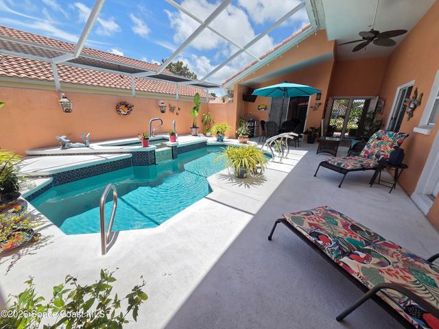 361 Carmel Drive, Melbourne, FL 32940
