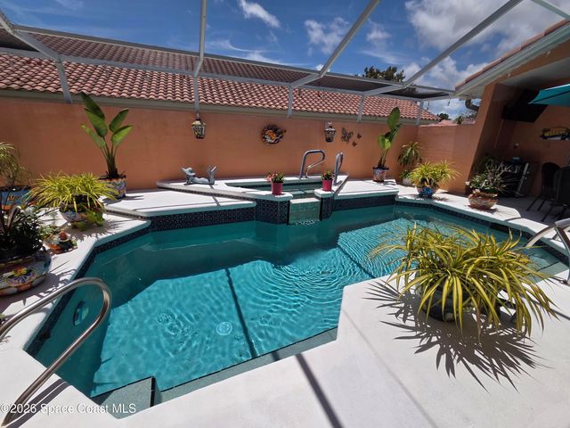 361 Carmel Drive, Melbourne, FL 32940