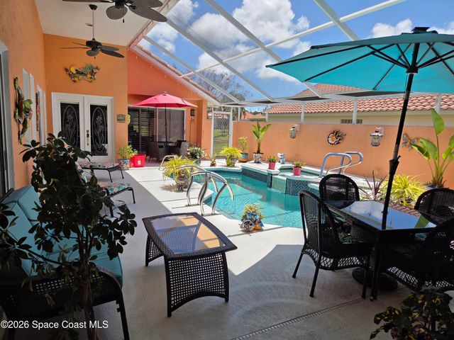 361 Carmel Drive, Melbourne, FL 32940
